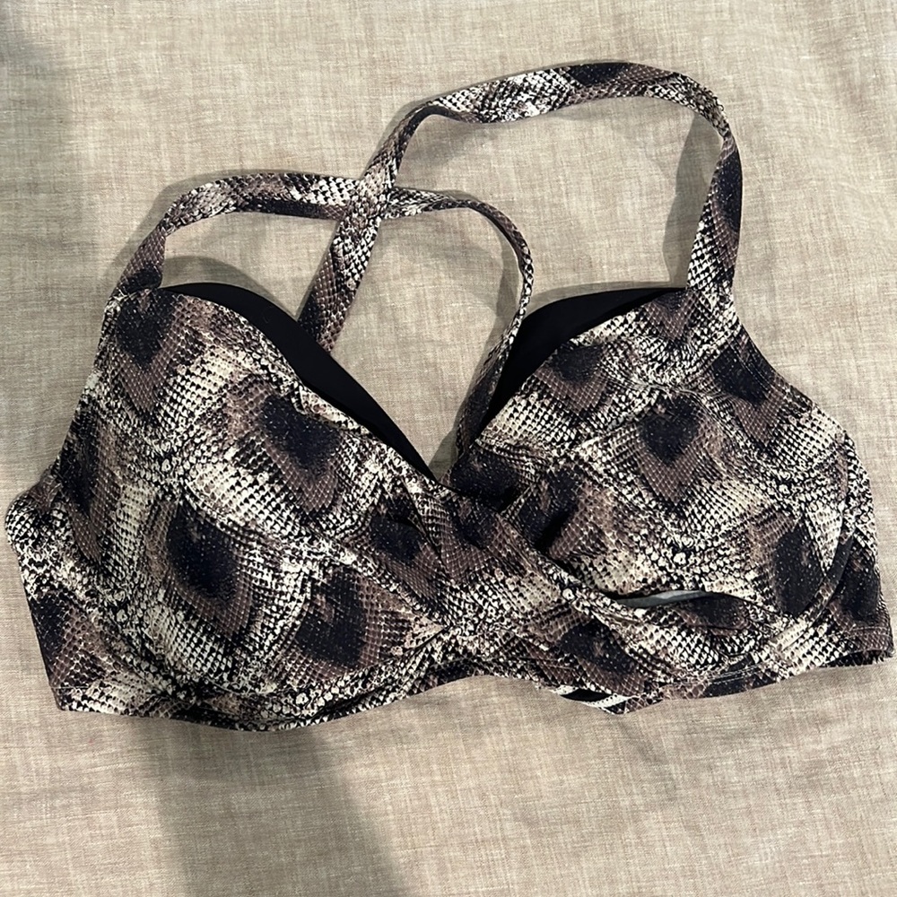 Bleu Rod Beattie swim top